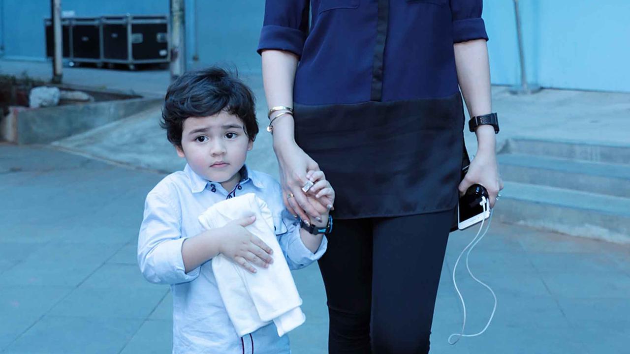 [Bintang] Carissa Putri