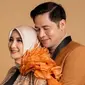 6 Potret Maternity Shoot Chaca Thakya dan Ricky Perdana, Tampil Elegan (sumber: Instagram.com/chacathakya)