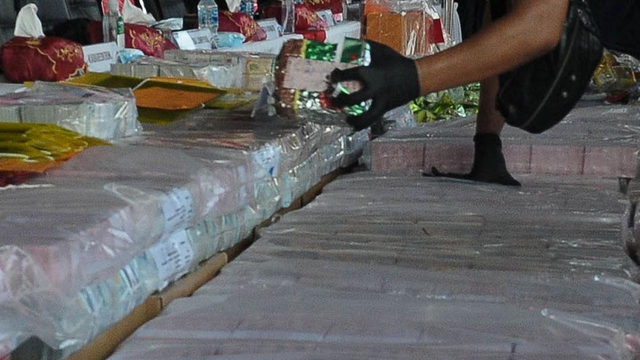 Tangkap Gembong Jaringan Narkoba Internasional Asal Aceh, Polisi Telusuri Kaitan dengan Fredy Pratama