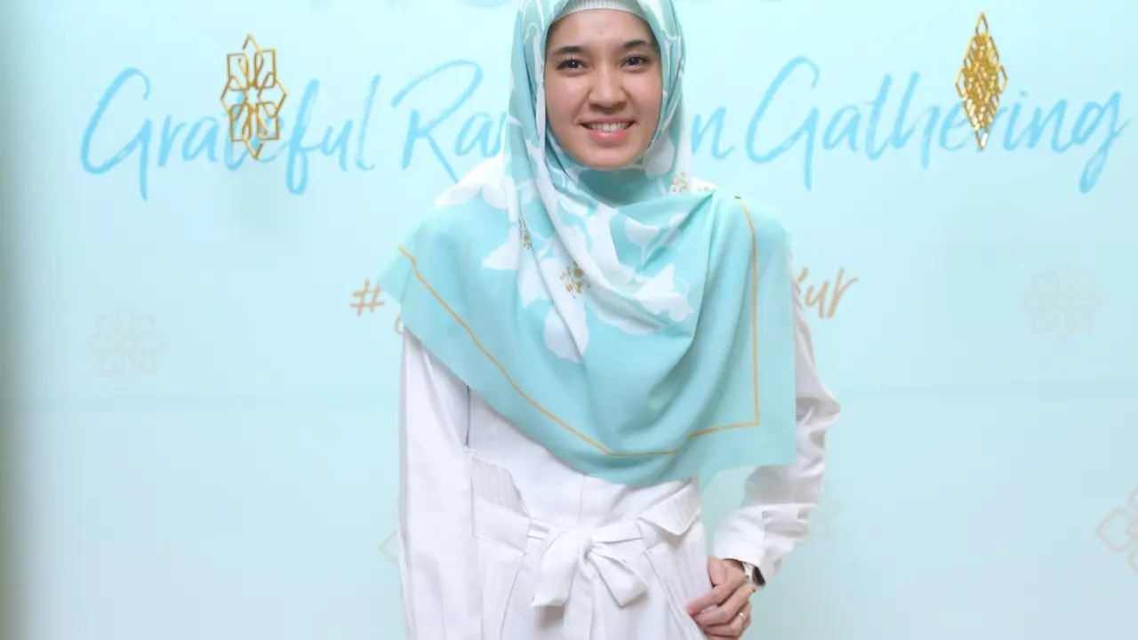 [Fimela] Dhini Aminarti