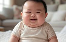 Cara Efektif  Meredakan Pilek Pada Bayi yang Mengganggu, Cukup Berikan Obat Alami ini