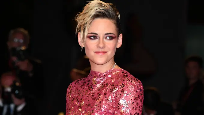 [Fimela] Kristen Stewart