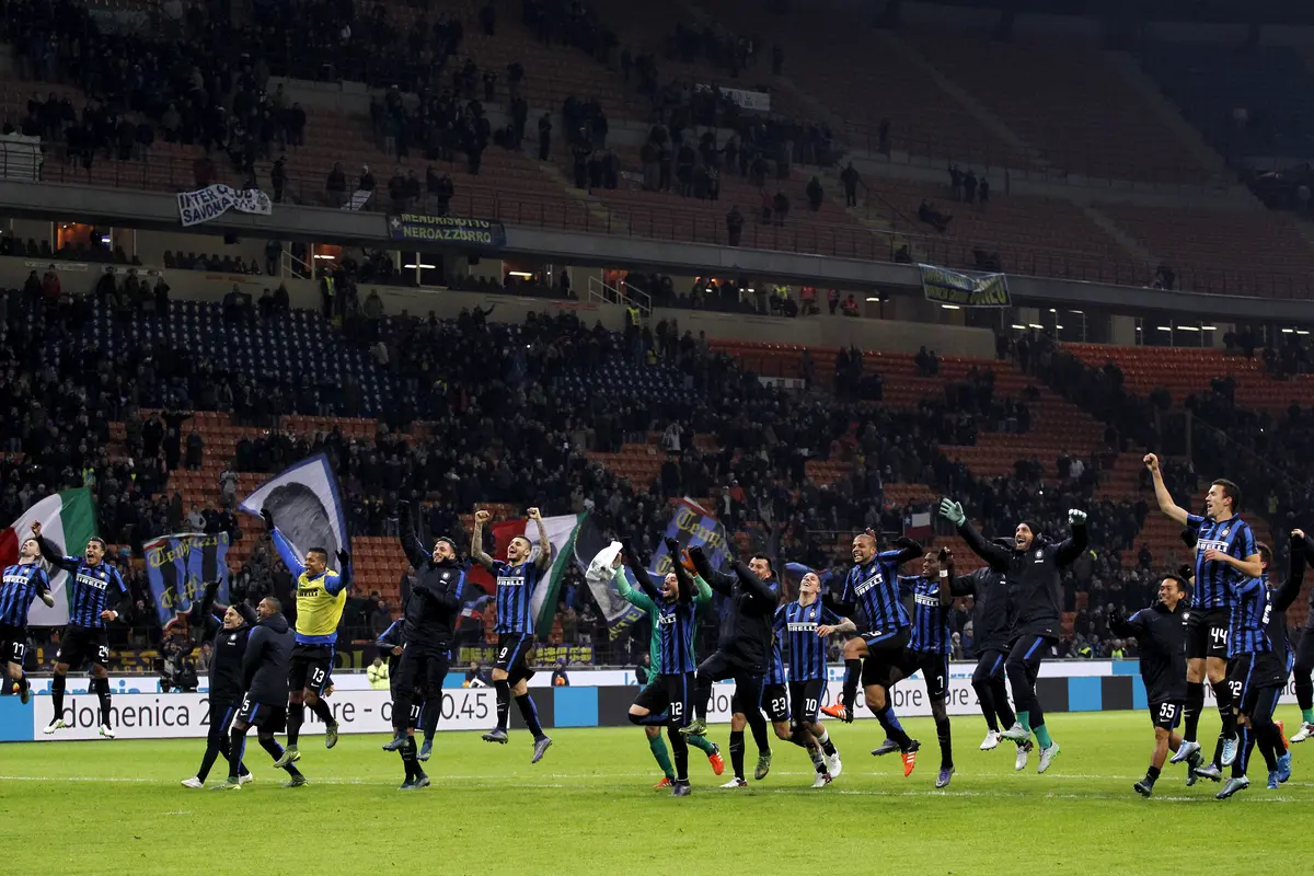 Inter Milan
