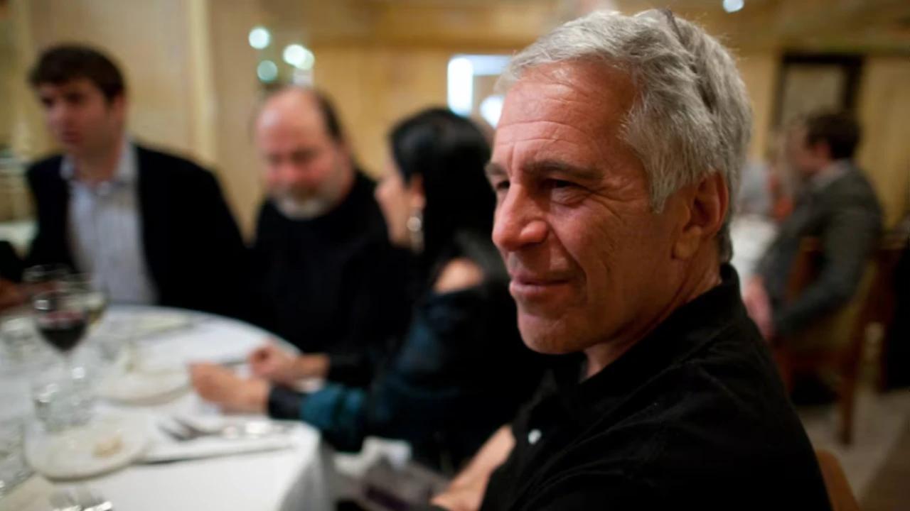 Bukti-bukti Makin Kuat Sebut Epstein sebagai Agen Mossad Israel untuk Jebak Para Tokoh Dunia