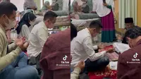 Jelang Ibu Meninggal, Pasangan Ini Gelar Akad Nikah yang Berlangsung Haru