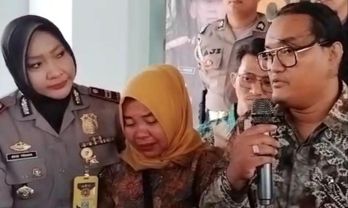 Dok. Istimewa
