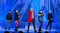 Big Bang Daftarkan Indonesia Jadi Tempat yang Wajib Dikunjungi