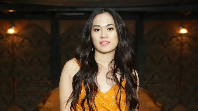 [Fimela] Sheryl Sheinafia