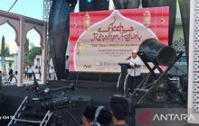 Tahukah Anda? Kunjungan Wisman ke Aceh Melonjak 13,74 Persen, Disbudpar Genjot Kualitas Pariwisata Aceh