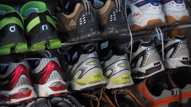 Perabotan Rumah Ini Menjadi Sarang Bakteri