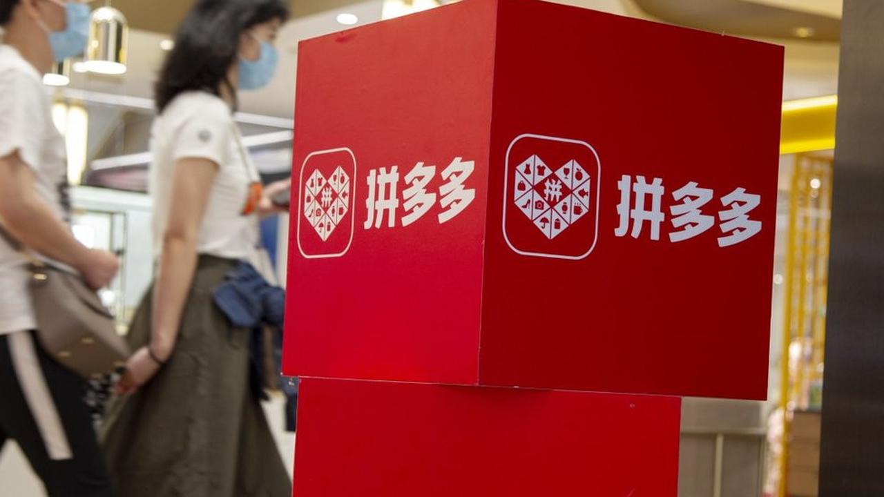 Hartanya Turun Rp215 Triliun, Pendiri e-Commerce Temu Tak Lagi Jadi Orang Terkaya di China