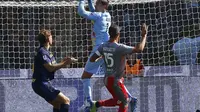 Statistik Edan Emil Audero Mulyadi Bersama Cremonese di Liga Italia 2025/2026: Bikin 4 Saves Per Laga!