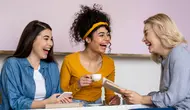 Learn how to be funny and how to make funny jokes. (Photo: Freepik)
