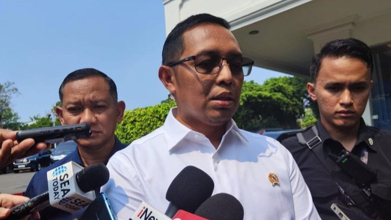 Demo Masyarakat Tolak MBG di Papua Ricuh, Begini Reaksi Tegas Istana
