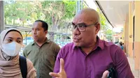 Duduk Perkara Dokter RSUP Ben Mboi Kupang Dilaporkan ke Polisi