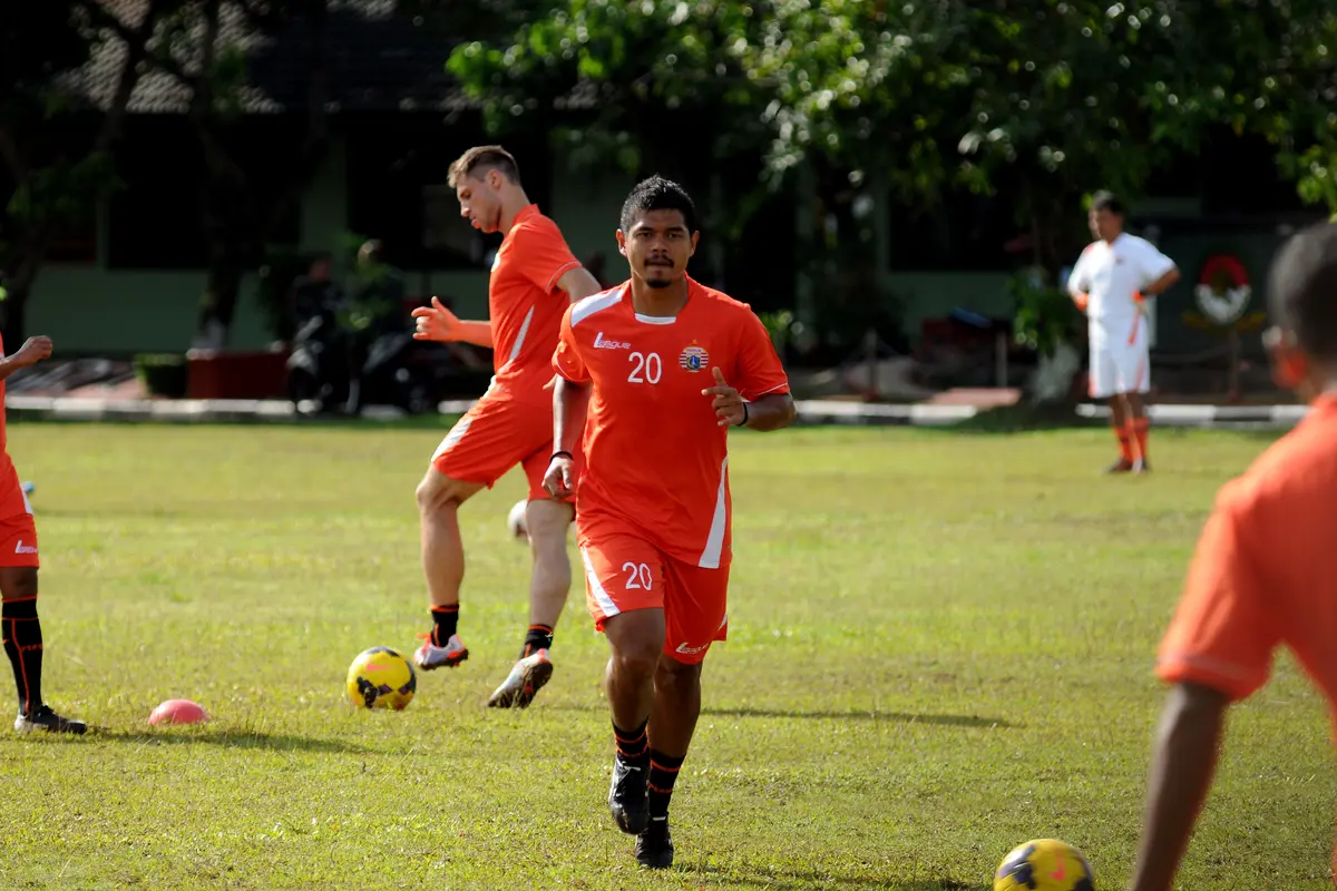 Bambang Pamungkas