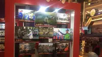 Meriahnya Indonesia Police Expo 2019 di Mall Kota Kasablanka