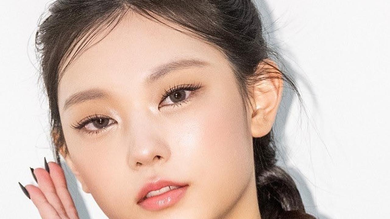 Terinspirasi dari Haerin NewJeans, Filler 'Unik' Ini Tengah Jadi Tren di Kalangan Netizen