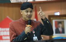Peta Kekuatan Tiga Capres di Jawa Barat Versi Poltracking Indonesia