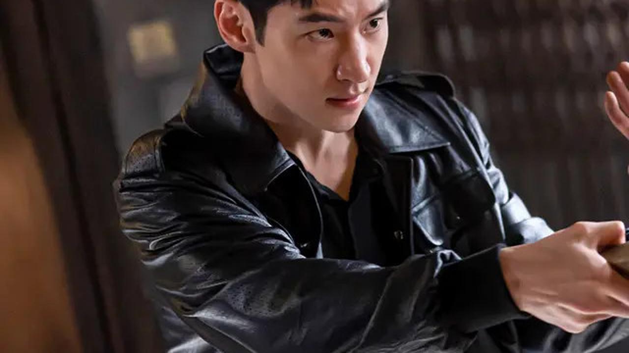 Taxi Driver 3 Tayang Tahun Ini, Lee Je Hoon hingga Pyo Ye Jin Akan Kembali