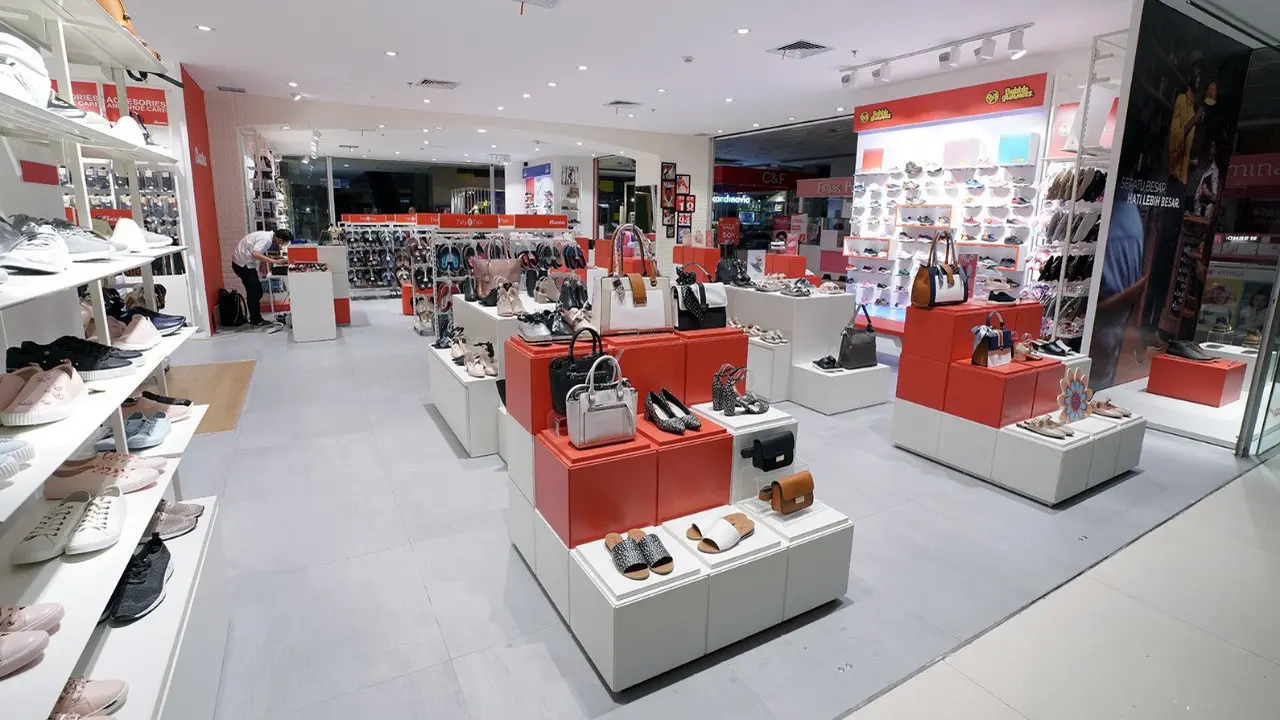 Bata Fashion Weekend 2019 Siap Ramaikan Praha, Apa Saja Kejutannya?
