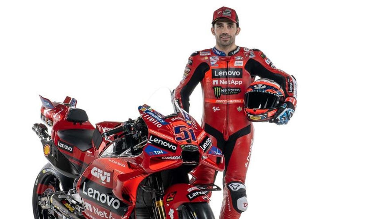 Daftar Penguji MotoGP 2025: Peningkatan Jumlah, Penting untuk Pengembangan Kendaraan.