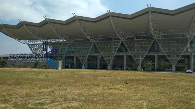 Catat 56 Penerbangan Bandara Husein Sastranegara Pindah ke Kertajati Majalengka Awal Juli