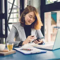 Ilustrasi/copyrightshutterstock/Have a nice day Photo