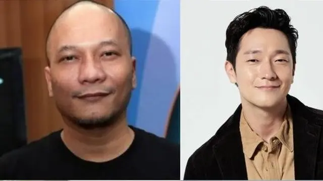 6 Cocoklogi Artis Indonesia Mirip Seleb Korea ala Netizen, Bak Pinang Dibelah Dua