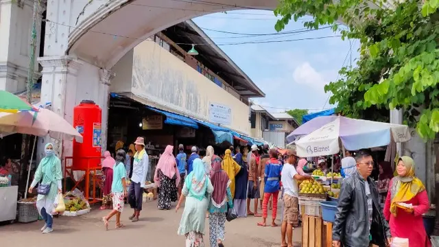Tips BI Cirebon Agar Pelaku UMKM Tetap Jualan Ditengah PSBB