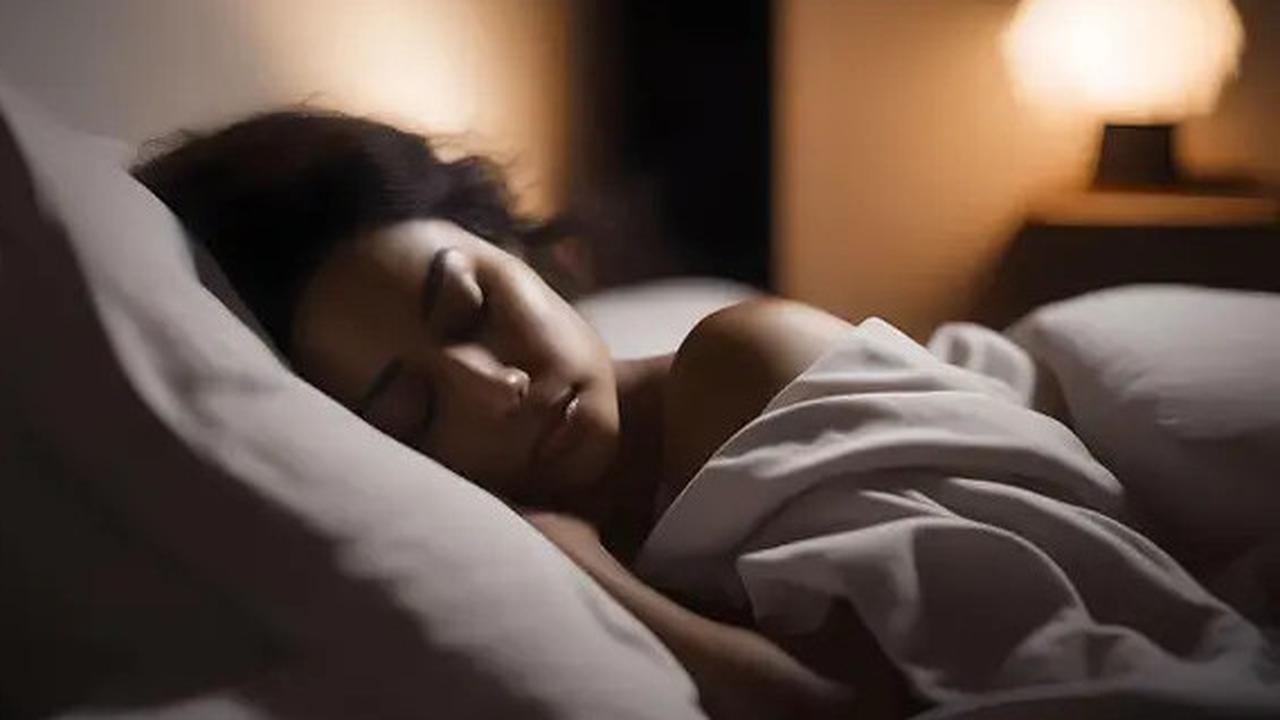 Hindari 5 Kebiasaan Buruk Ini Sebelum Tidur Agar Tubuh Segar dan Fit Saat Bangun di Pagi Hari