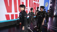 Hasil MPL ID S18 Week 8: RRQ Hoshi Gagal Lolos ke Babak Playoff Tiga Musim