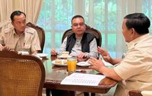 Sufmi Dasco: Roda Pemerintahan di Sumatra Normal Sebelum Ramadan