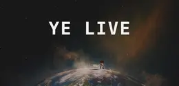 YE Live In Jakarta 2026