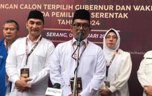 Andra Soni Buka Peluang Adopsi Kebijakan Kirim Siswa Nakal ke Barak Militer Ala Dedi Mulyadi