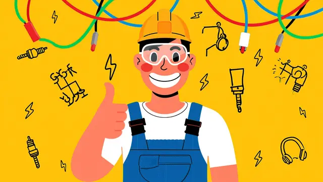 Electrician