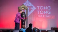 Nostalgia Indonesia di Festival Tong Tong 2017 Den Haag
