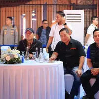 Wakapolri Ajak Warga Nobar Gratis Piala Dunia 2026, Digelar Serentak di Seluruh Indonesia