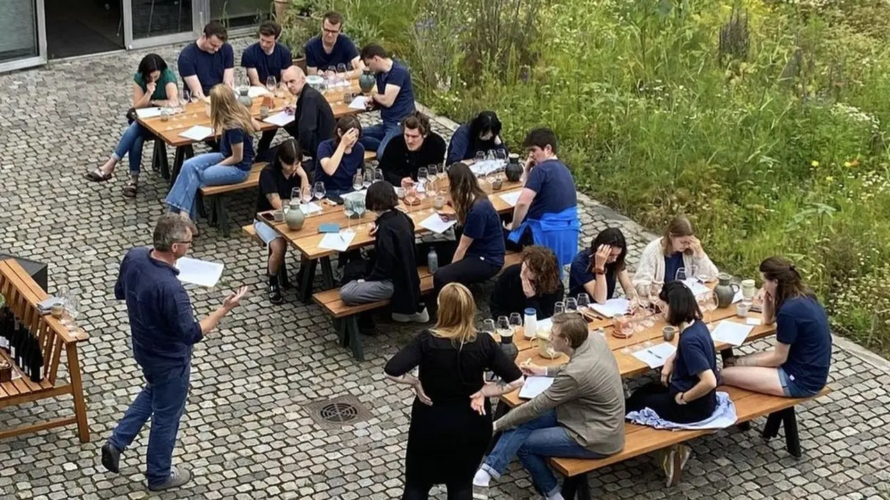 Restoran Noma