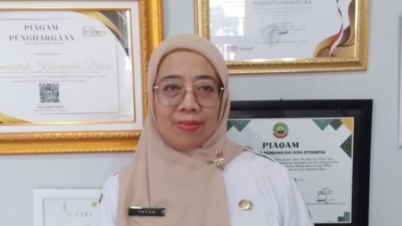 Trivia Angka: Pemkab Blora Kucurkan Rp43,07 Miliar Bantuan Keuangan Blora 2025, Fokus 4 Bidang Utama!