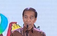 Reshuffle Kabinet: Jokowi Lantik Hadi Tjahjanto jadi Menko Polhukam dan AHY Menteri ATR Hari Ini
