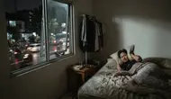 8 Elemen yang Buat Kamar Tidur Kurang Nyaman, Perbaiki agar Tidur Lebih Nyenyak