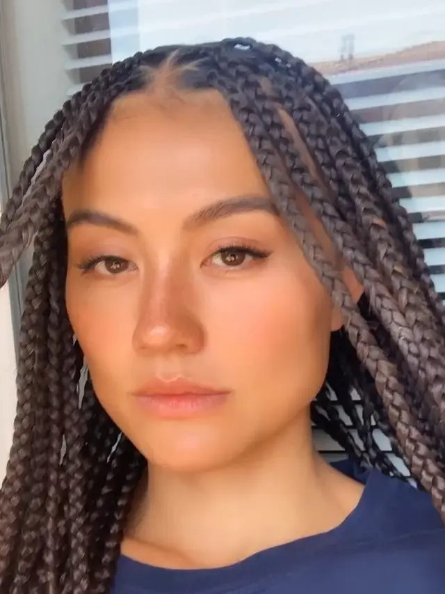[Fimela] Agnez Mo