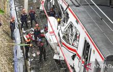 Pengusutan Kecelakaan Kereta di Bekasi Timur di Meja Penyidik Kamneg Polda Metro, Status Naik Penyidikan