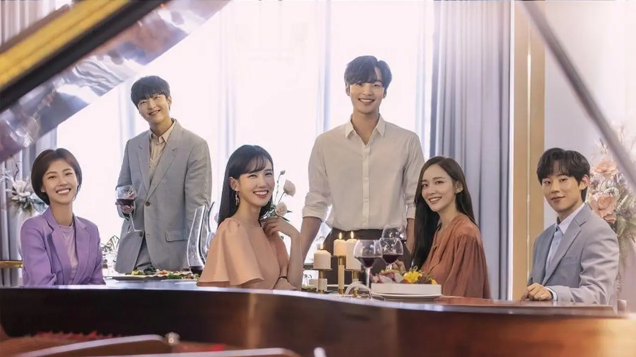 Do You Like Brahms? (SBS via Soompi)