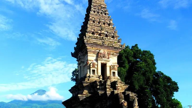 Candi Jawi