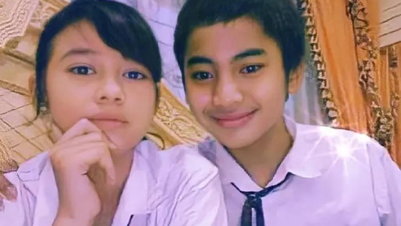 6 Potret Lawas Yuki Kato dan Irshadi Bagas, Perannya di Heart Series Melekat