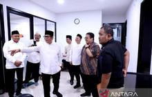 Alih Fungsi Rumah Dinas Sekda Tangerang Jadi Kantor Bawaslu, Perkuat Pengawasan Pemilu