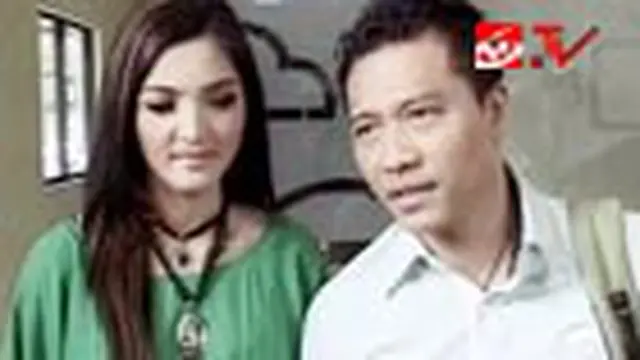 Anang-Ashanty Menikah Akhir September?