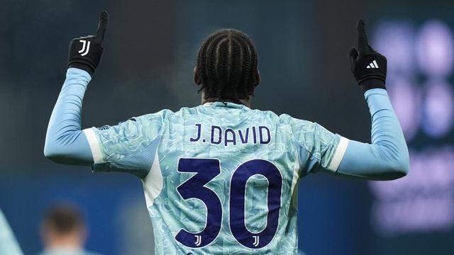 Sassuolo vs Juventus